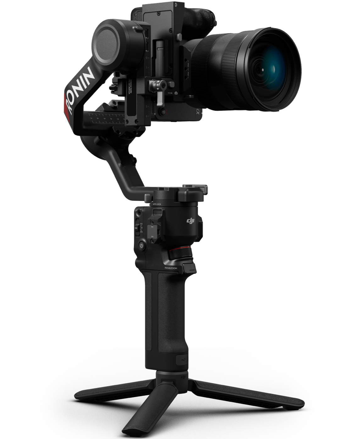 Kamera & Filmim